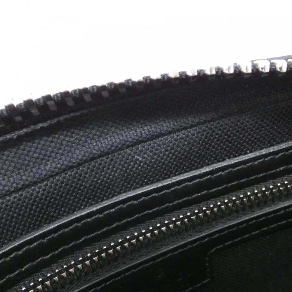 GUCCI Black Fanny Pack - Picture 6 of 6